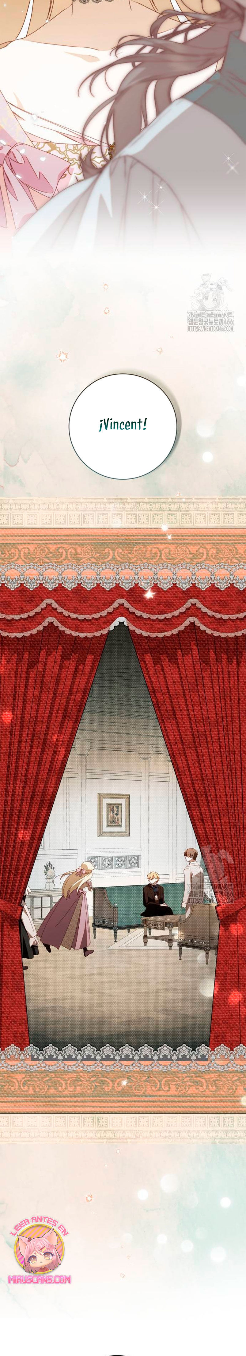 Doncella Secreta Capítulo 21 - Page 14