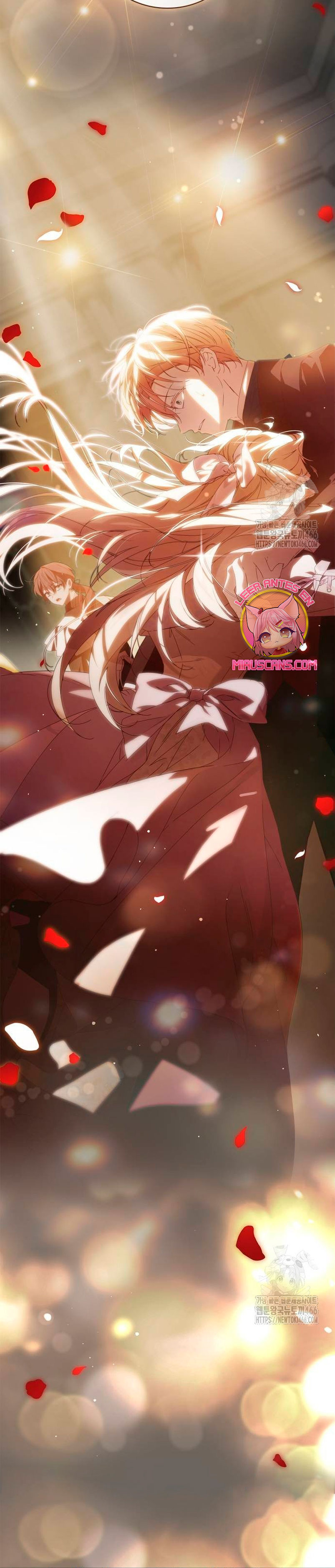 Doncella Secreta Capítulo 21 - Page 29