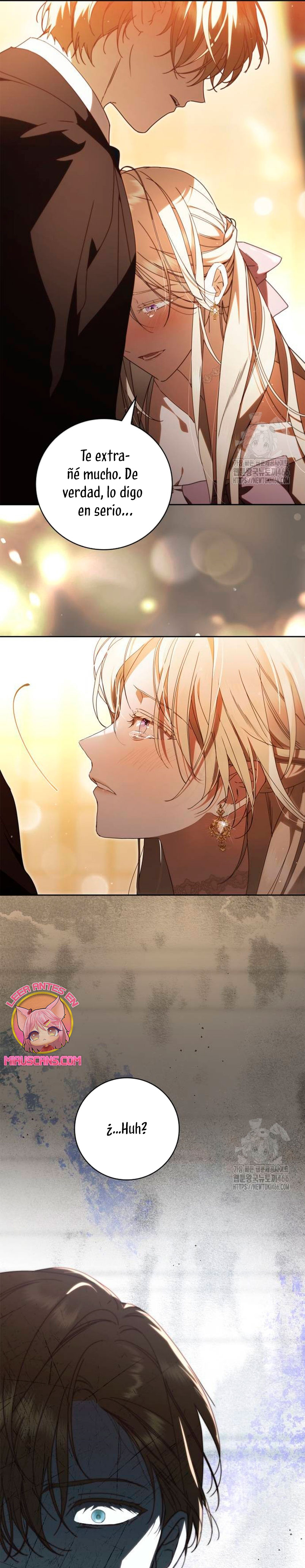 Doncella Secreta Capítulo 21 - Page 30