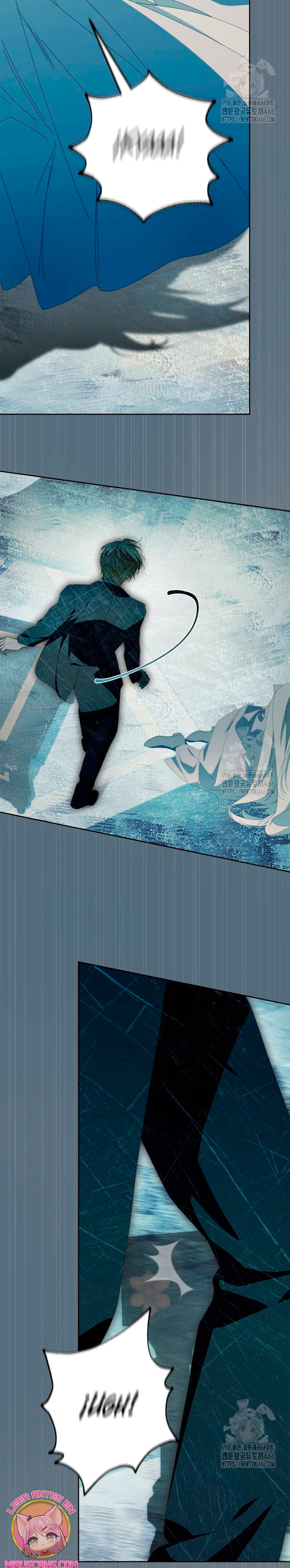 Doncella Secreta Capítulo 21 - Page 32