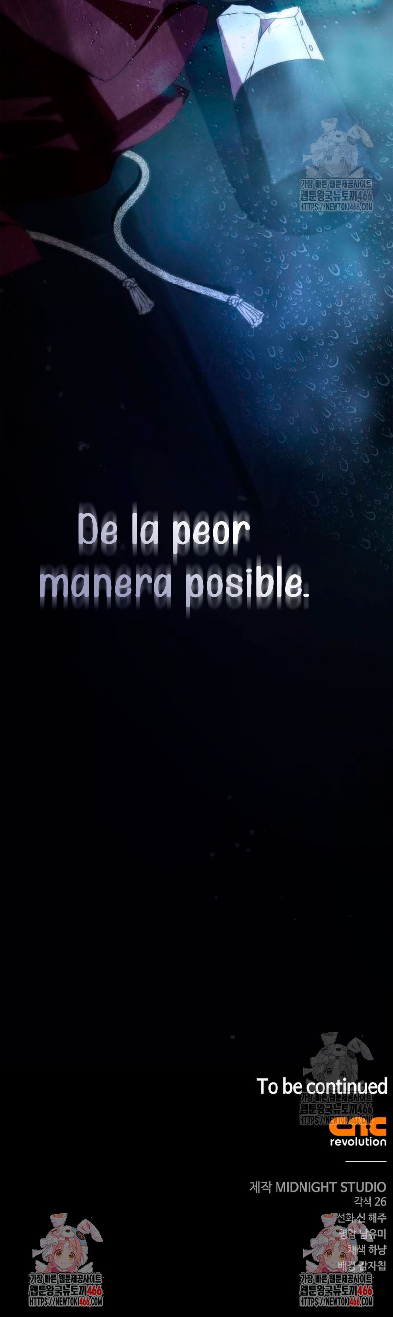 Doncella Secreta Capítulo 21 - Page 37