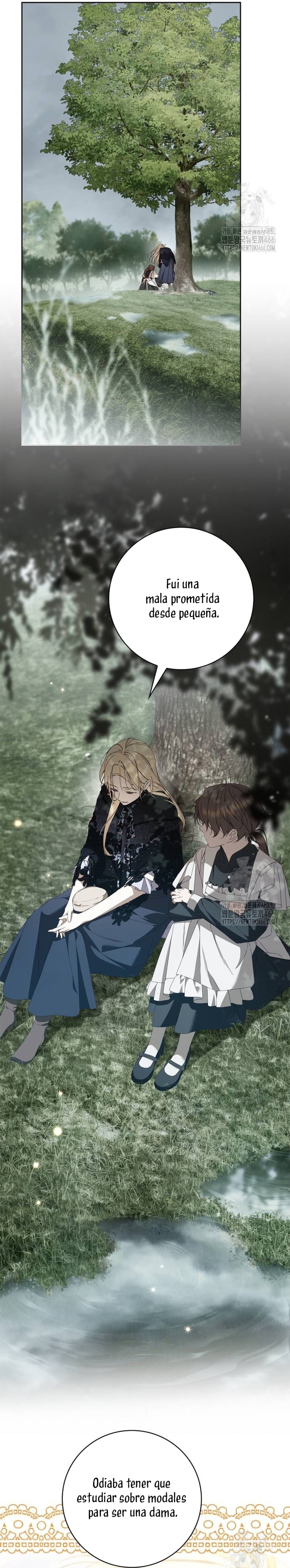 Doncella Secreta Capítulo 22 - Page 13