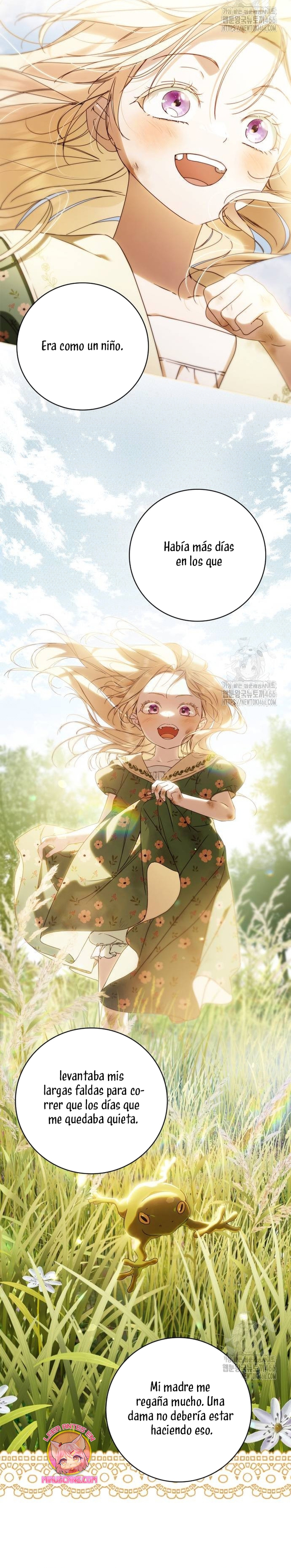 Doncella Secreta Capítulo 22 - Page 14