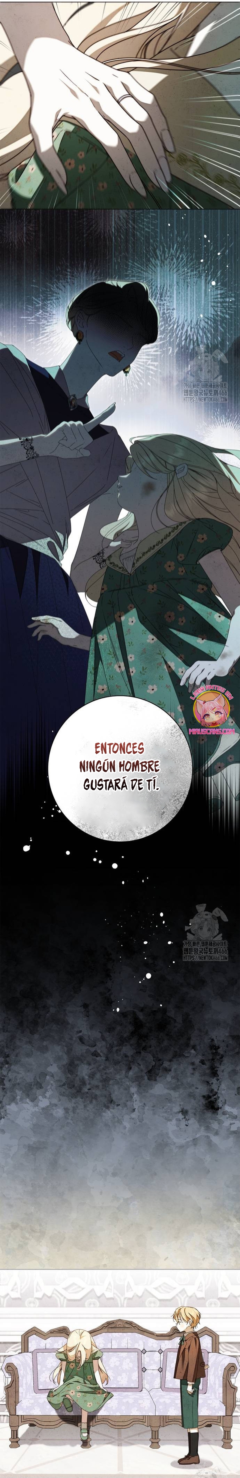 Doncella Secreta Capítulo 22 - Page 15