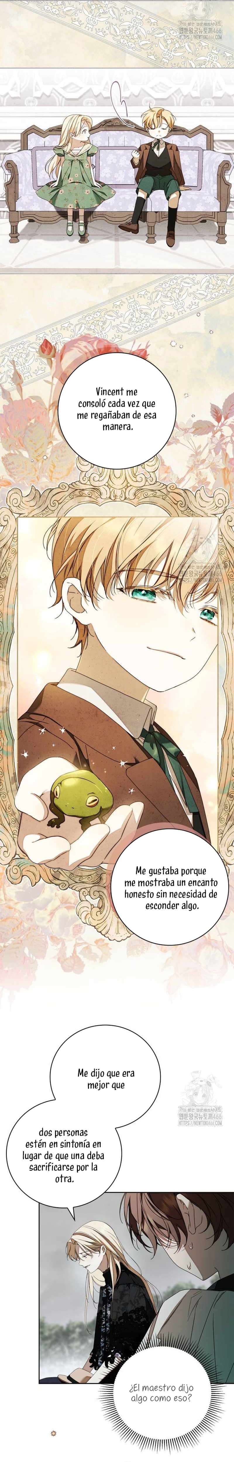 Doncella Secreta Capítulo 22 - Page 16