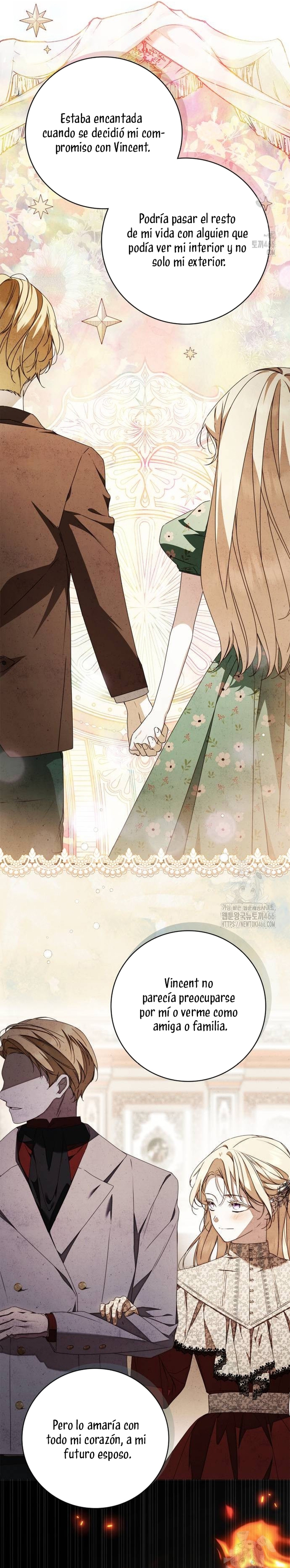 Doncella Secreta Capítulo 22 - Page 17