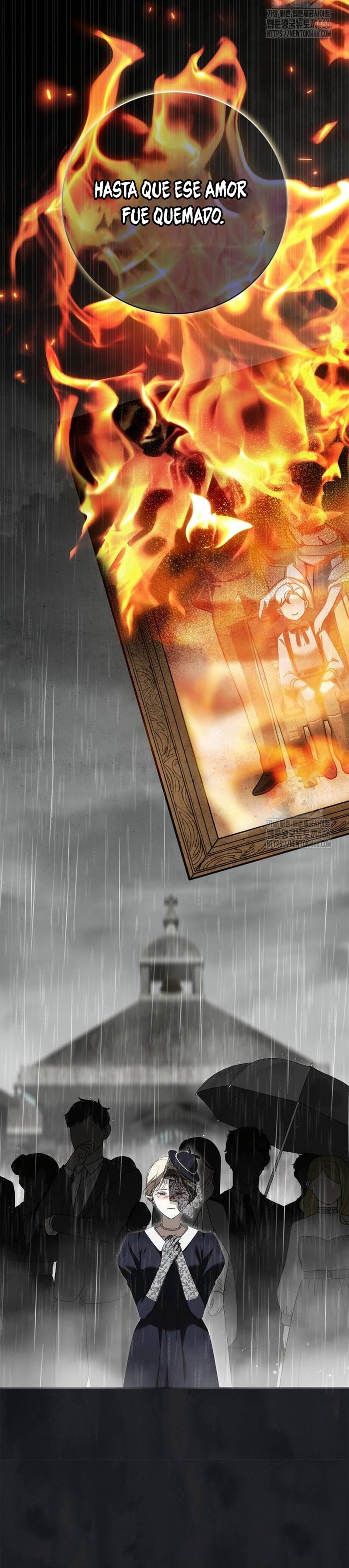 Doncella Secreta Capítulo 22 - Page 18