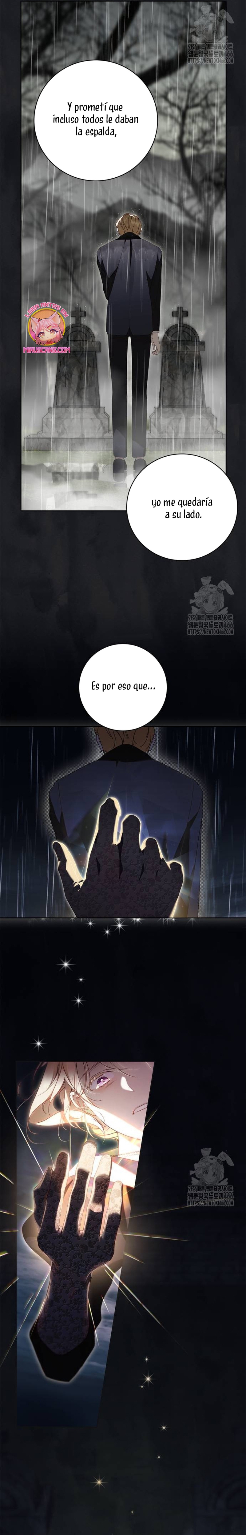 Doncella Secreta Capítulo 22 - Page 19