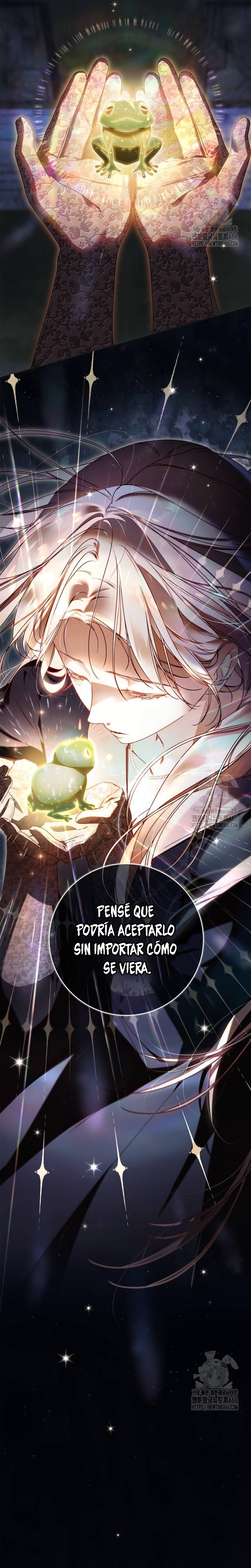 Doncella Secreta Capítulo 22 - Page 20