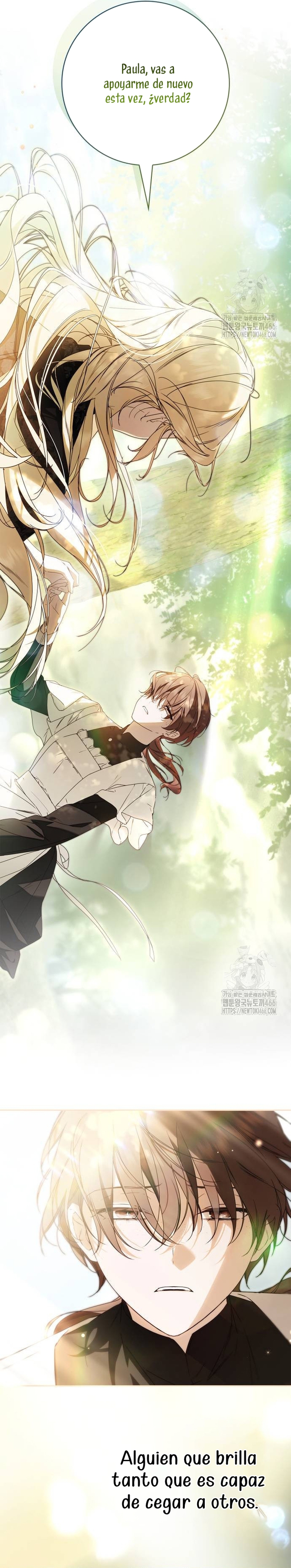 Doncella Secreta Capítulo 22 - Page 30