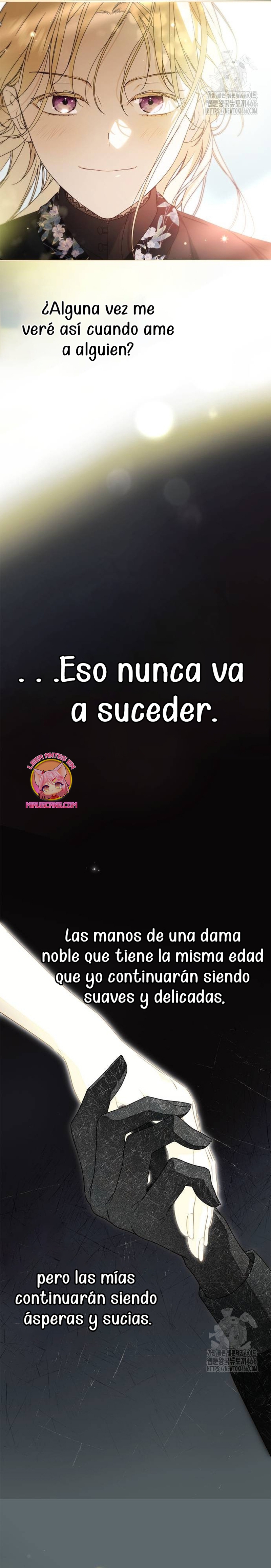 Doncella Secreta Capítulo 22 - Page 31