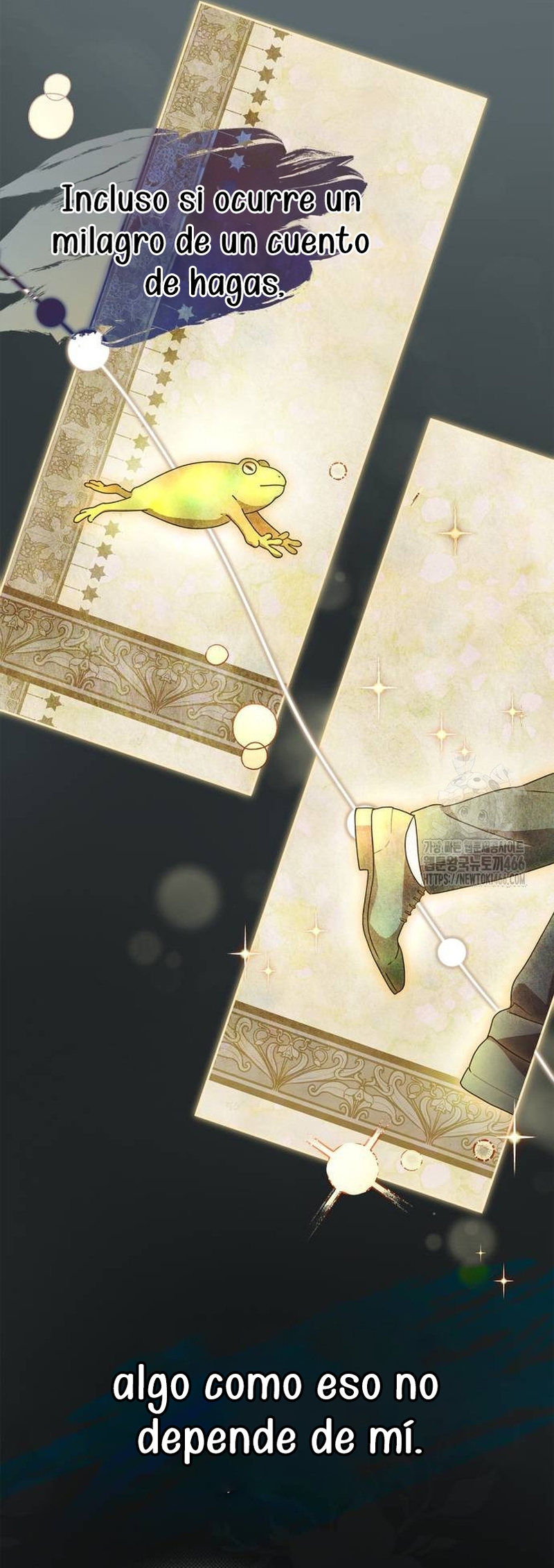 Doncella Secreta Capítulo 22 - Page 32