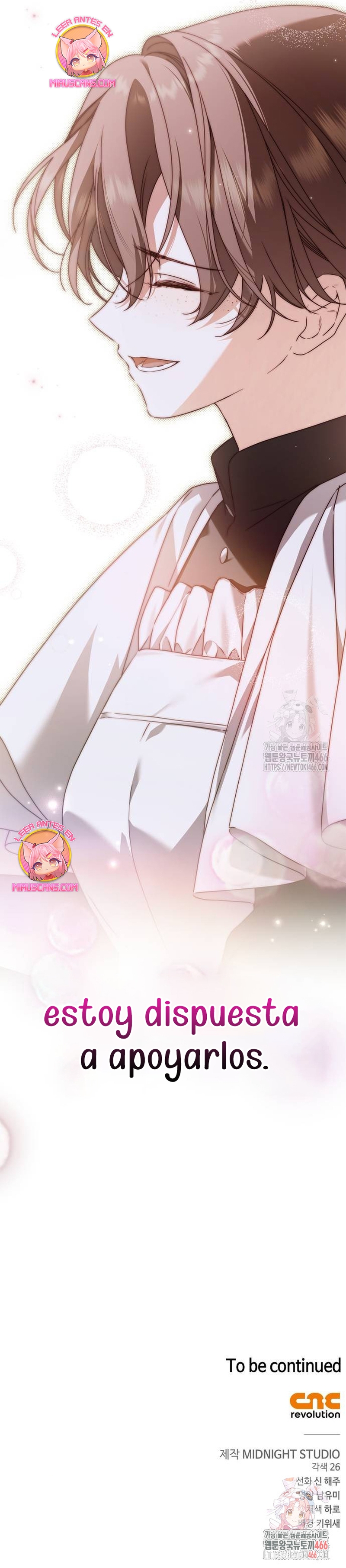 Doncella Secreta Capítulo 22 - Page 34