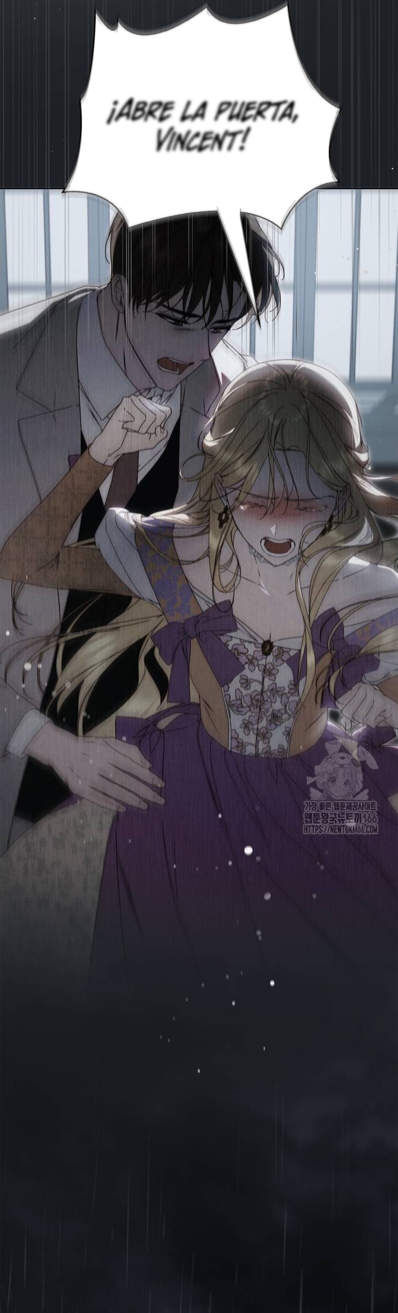 Doncella Secreta Capítulo 22 - Page 5