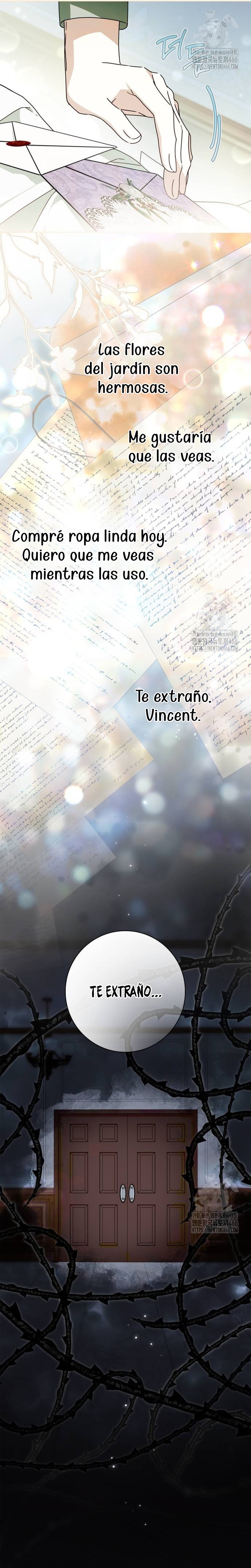 Doncella Secreta Capítulo 23 - Page 16