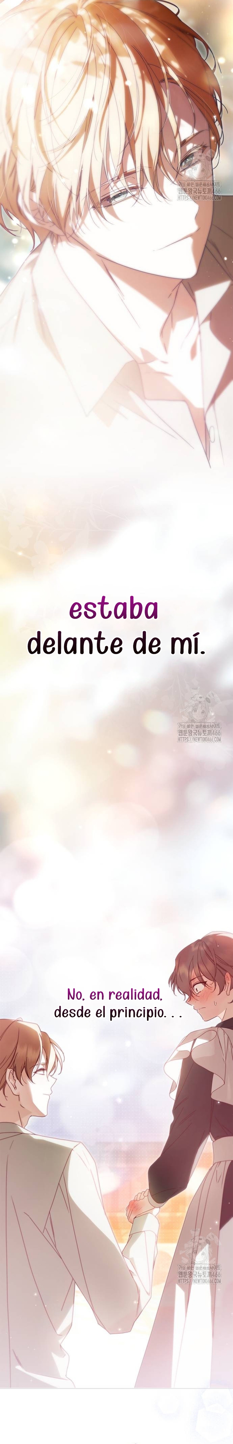 Doncella Secreta Capítulo 23 - Page 29