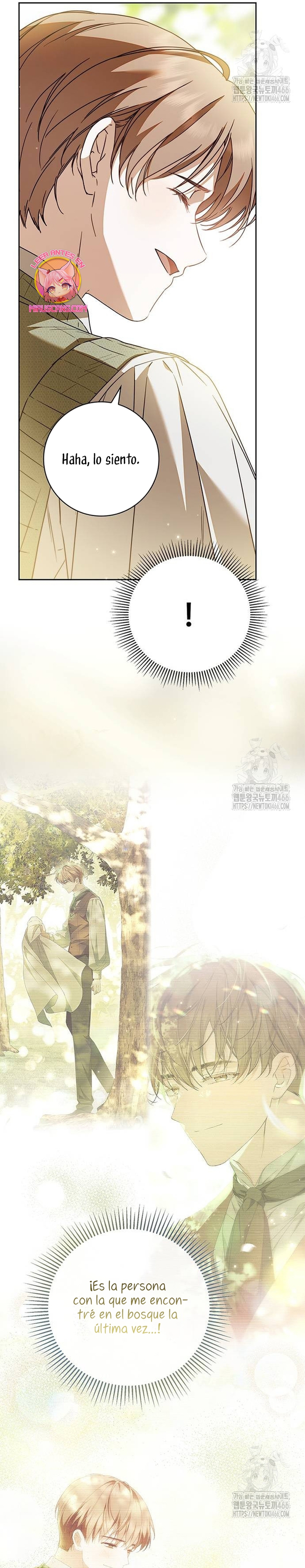 Doncella Secreta Capítulo 24 - Page 13