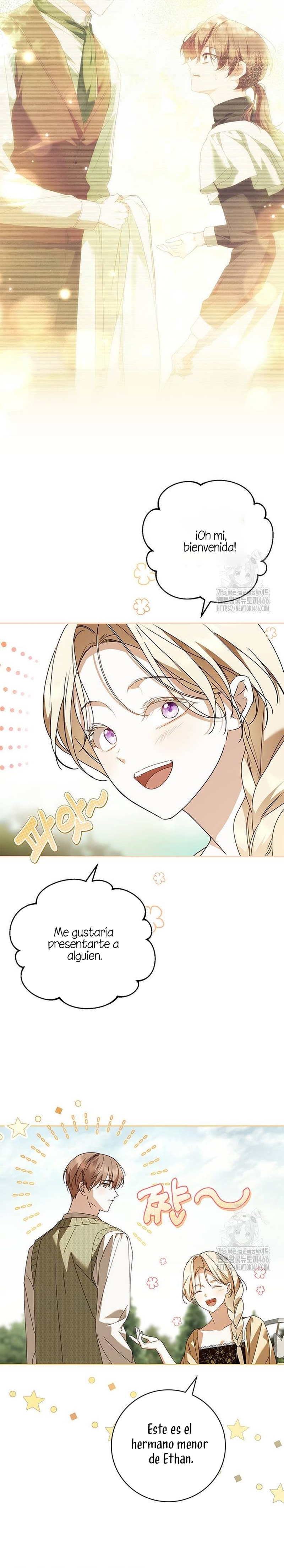 Doncella Secreta Capítulo 24 - Page 14