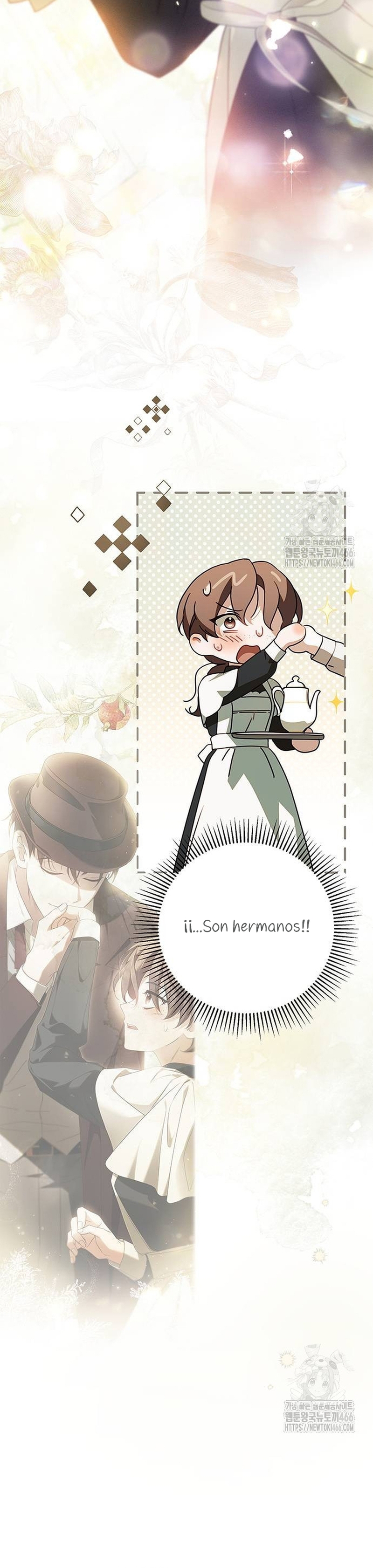 Doncella Secreta Capítulo 24 - Page 18