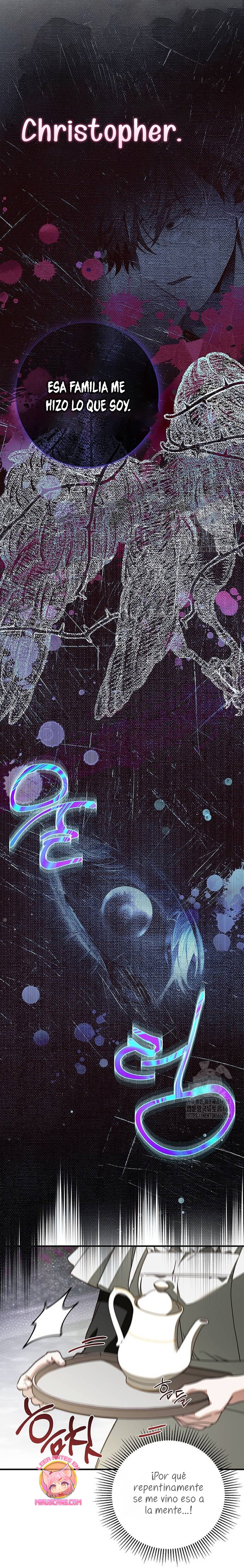 Doncella Secreta Capítulo 24 - Page 21