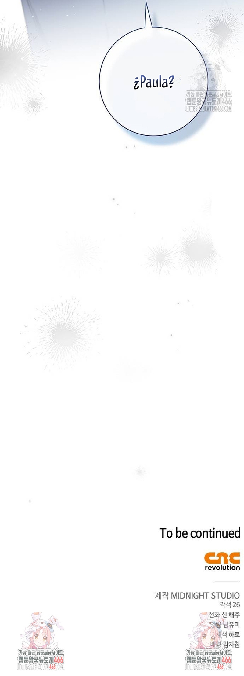 Doncella Secreta Capítulo 24 - Page 33