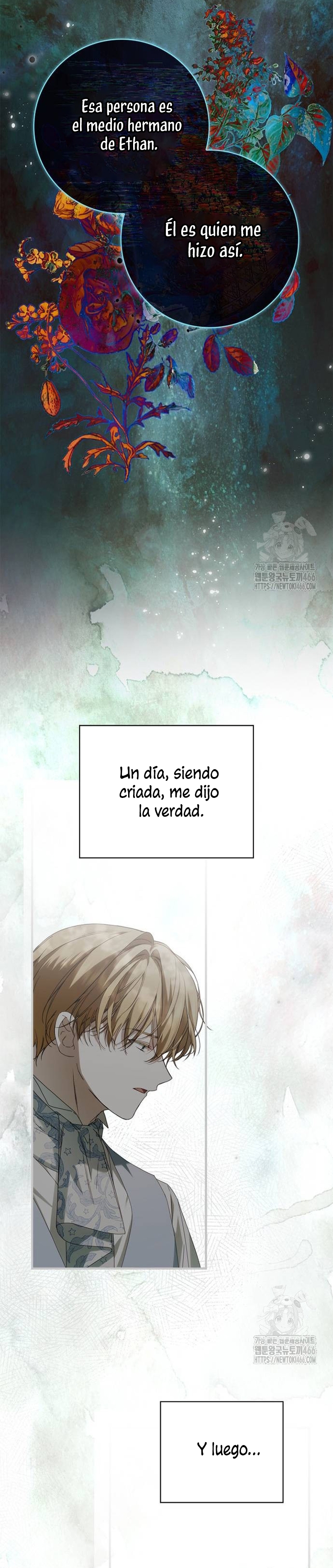 Doncella Secreta Capítulo 25 - Page 13