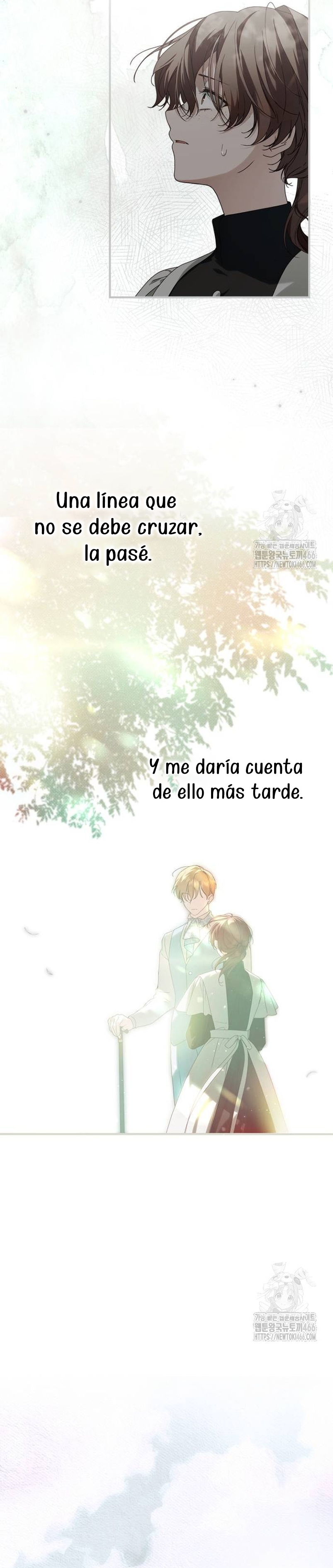 Doncella Secreta Capítulo 25 - Page 14