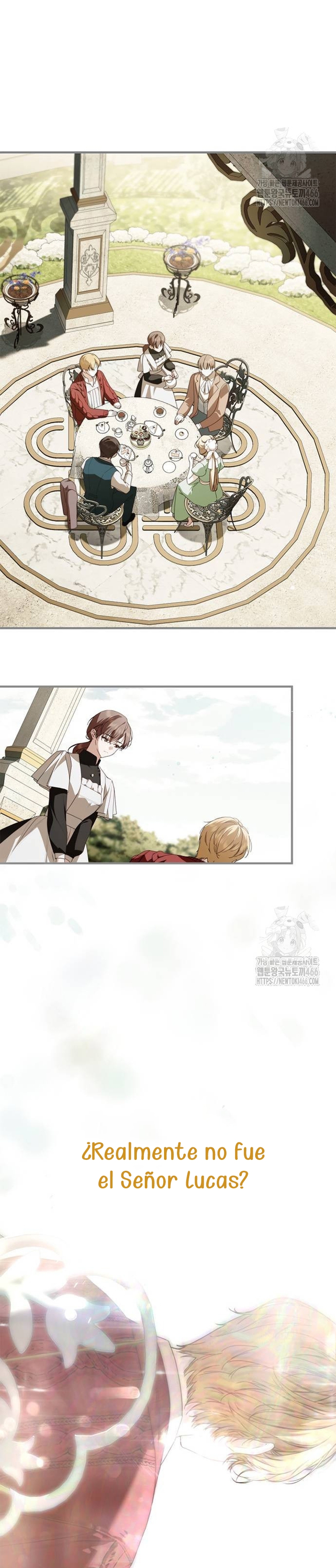 Doncella Secreta Capítulo 25 - Page 18