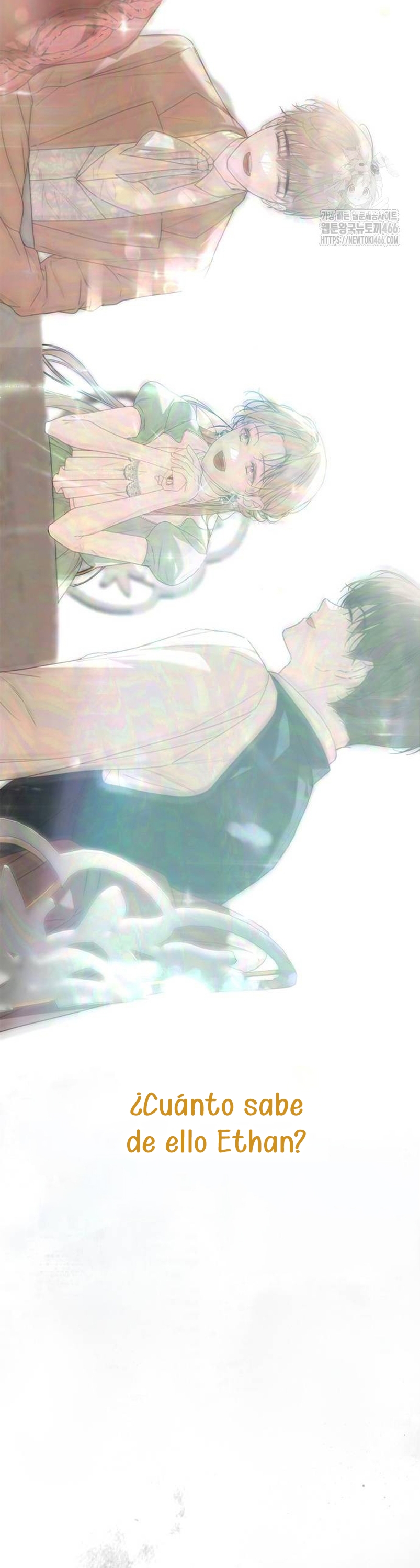 Doncella Secreta Capítulo 25 - Page 19