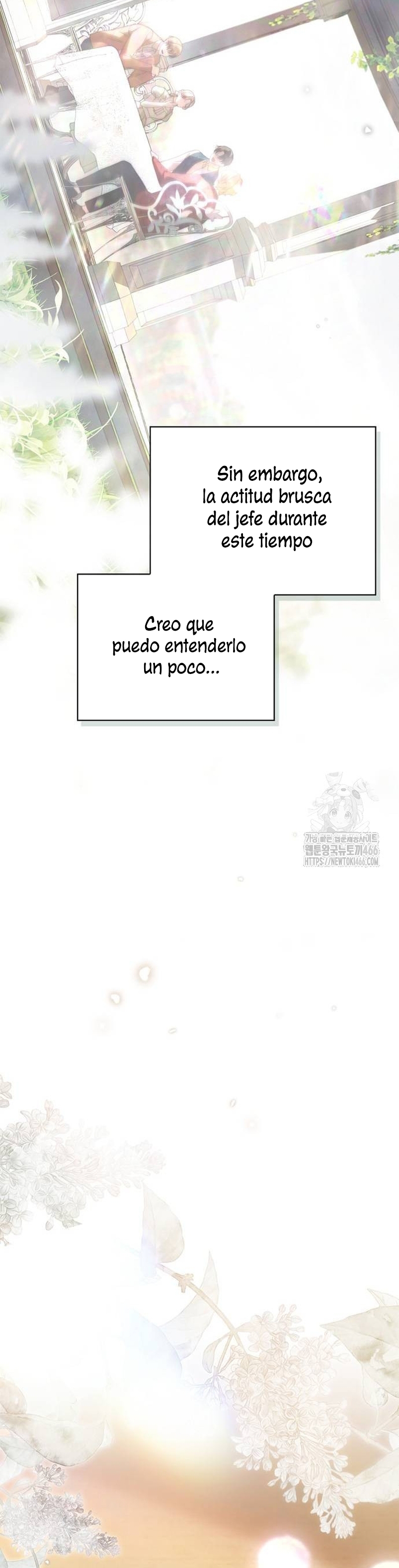 Doncella Secreta Capítulo 25 - Page 22