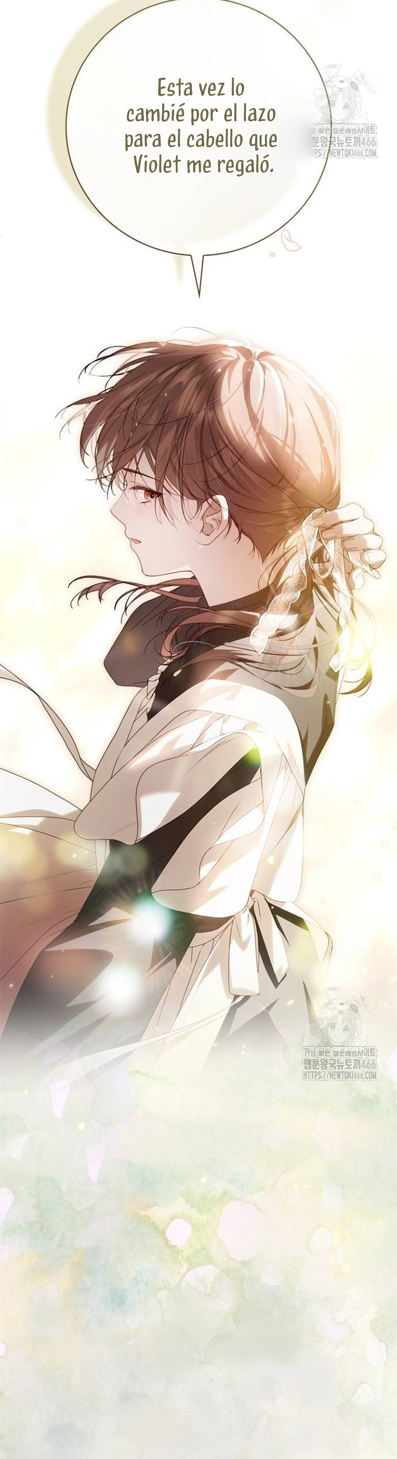 Doncella Secreta Capítulo 25 - Page 33