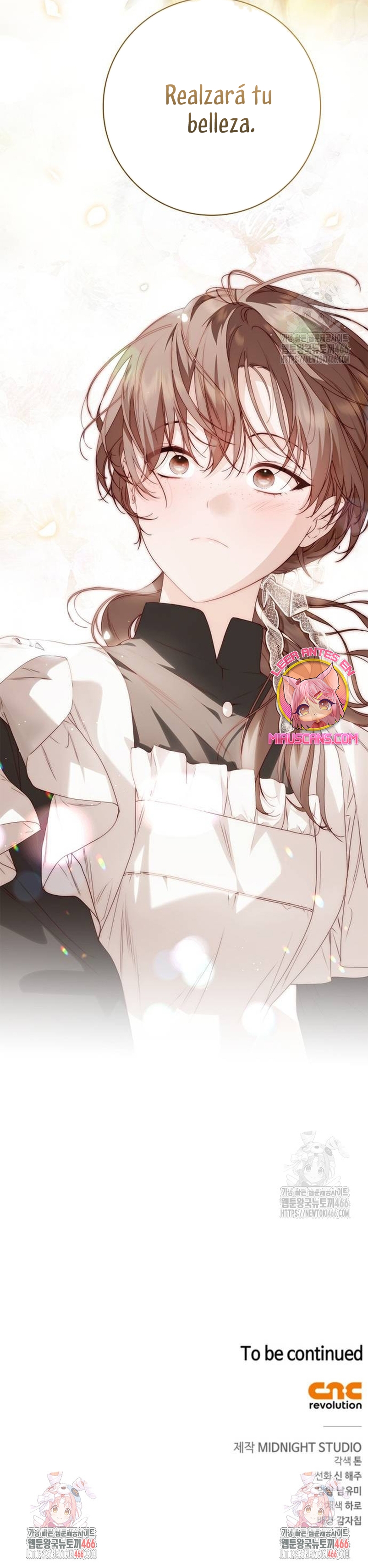 Doncella Secreta Capítulo 25 - Page 38