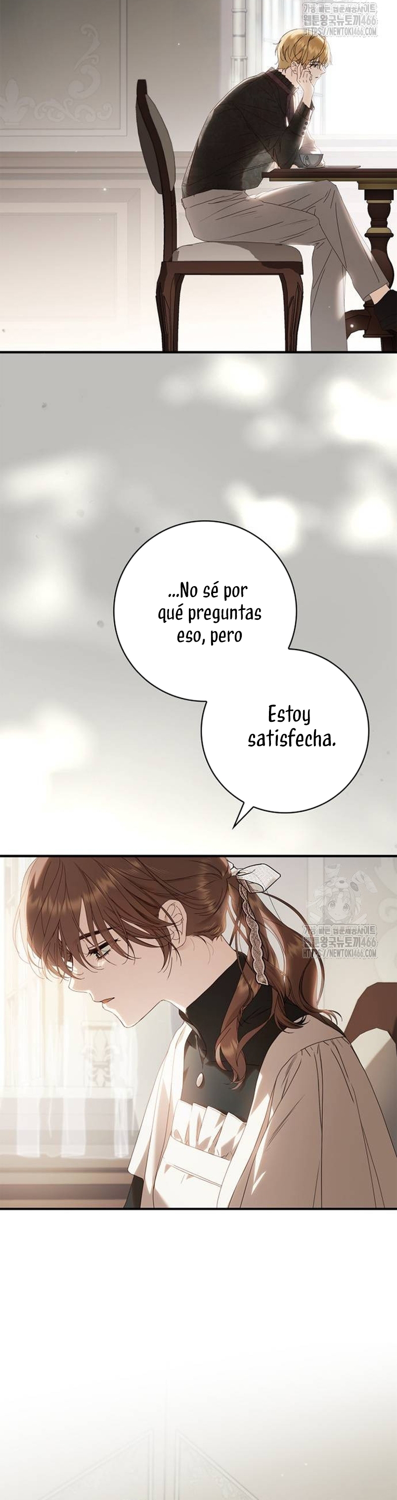 Doncella Secreta Capítulo 26 - Page 10