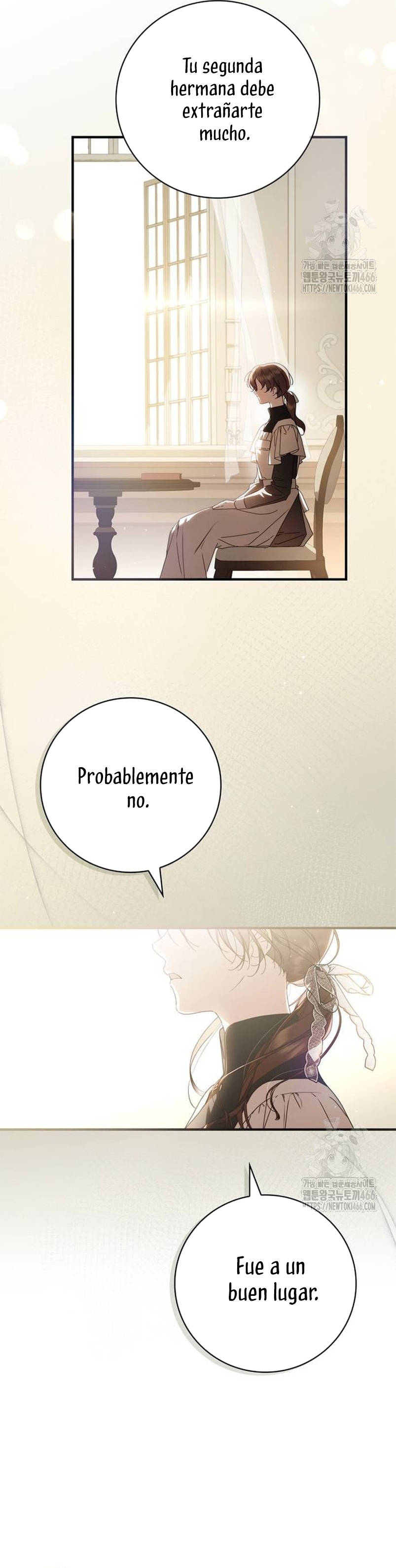 Doncella Secreta Capítulo 26 - Page 14