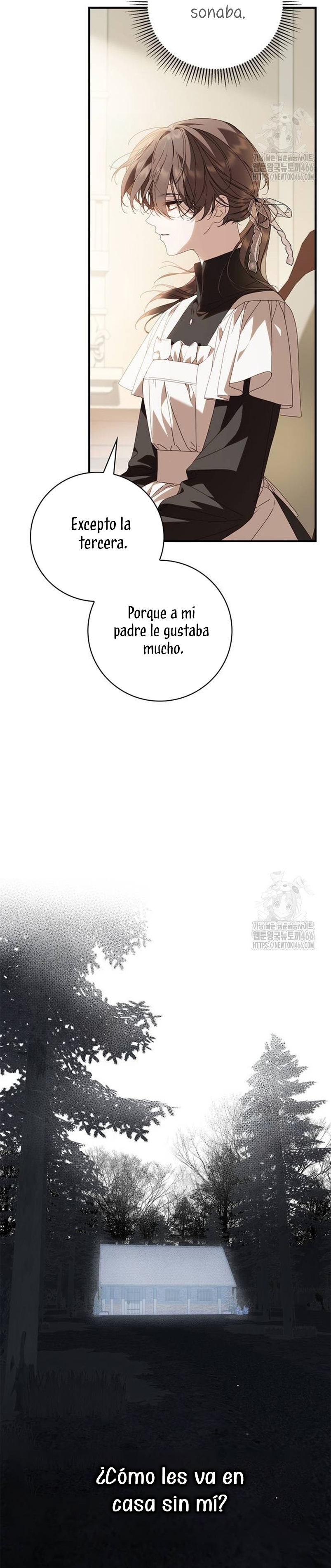 Doncella Secreta Capítulo 26 - Page 18