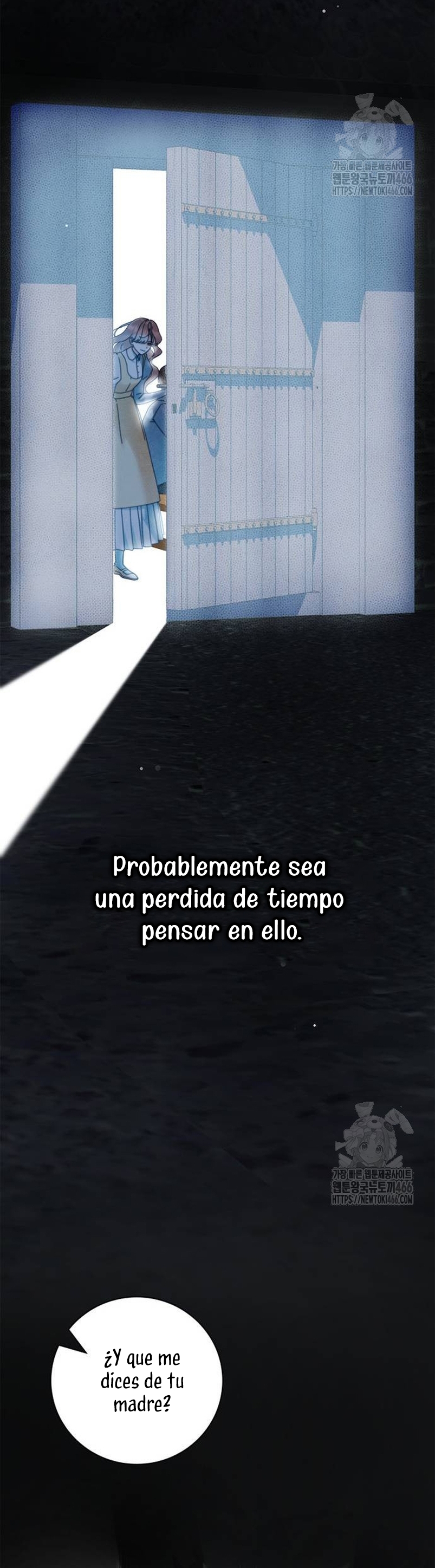 Doncella Secreta Capítulo 26 - Page 19