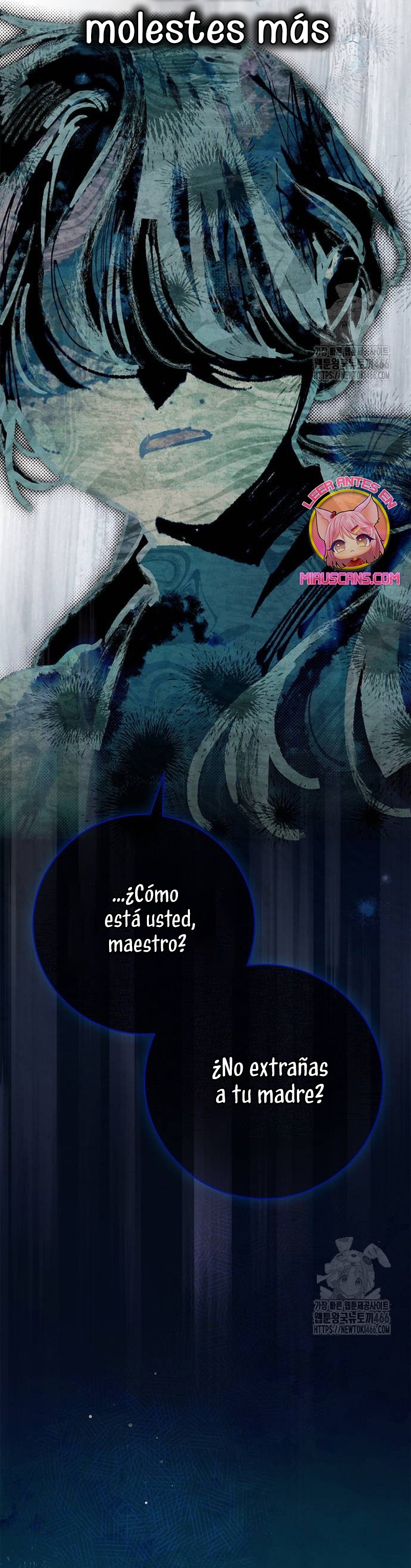 Doncella Secreta Capítulo 26 - Page 22