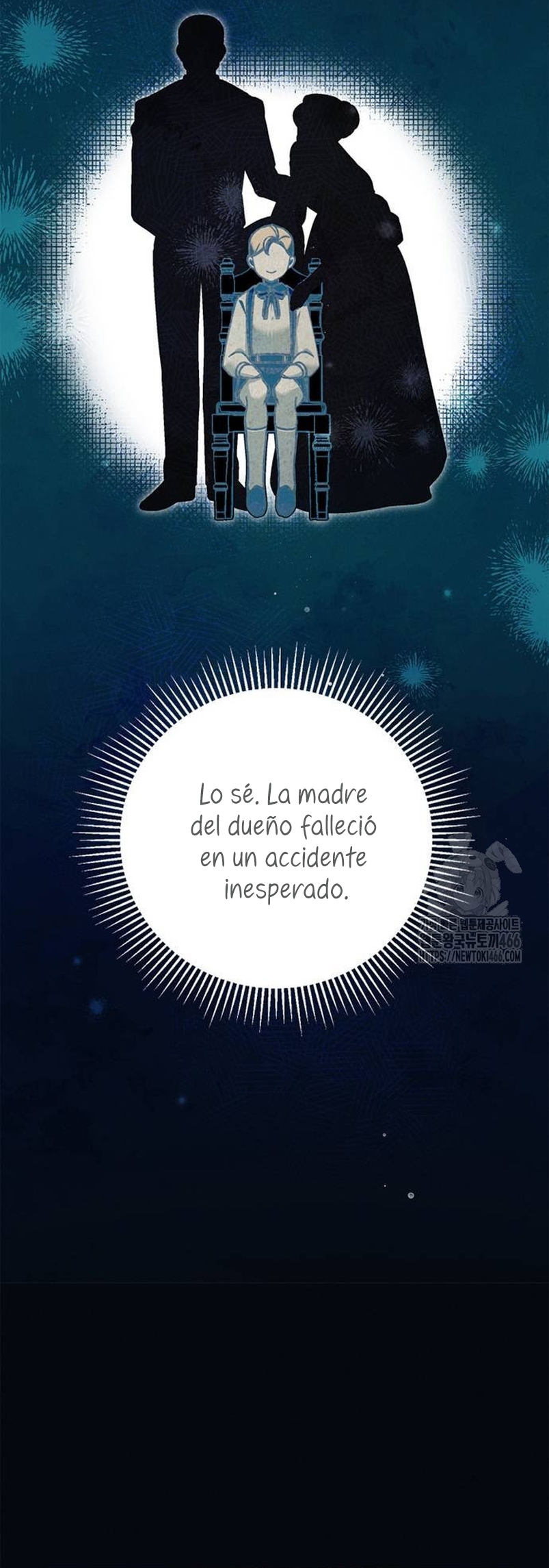 Doncella Secreta Capítulo 26 - Page 23