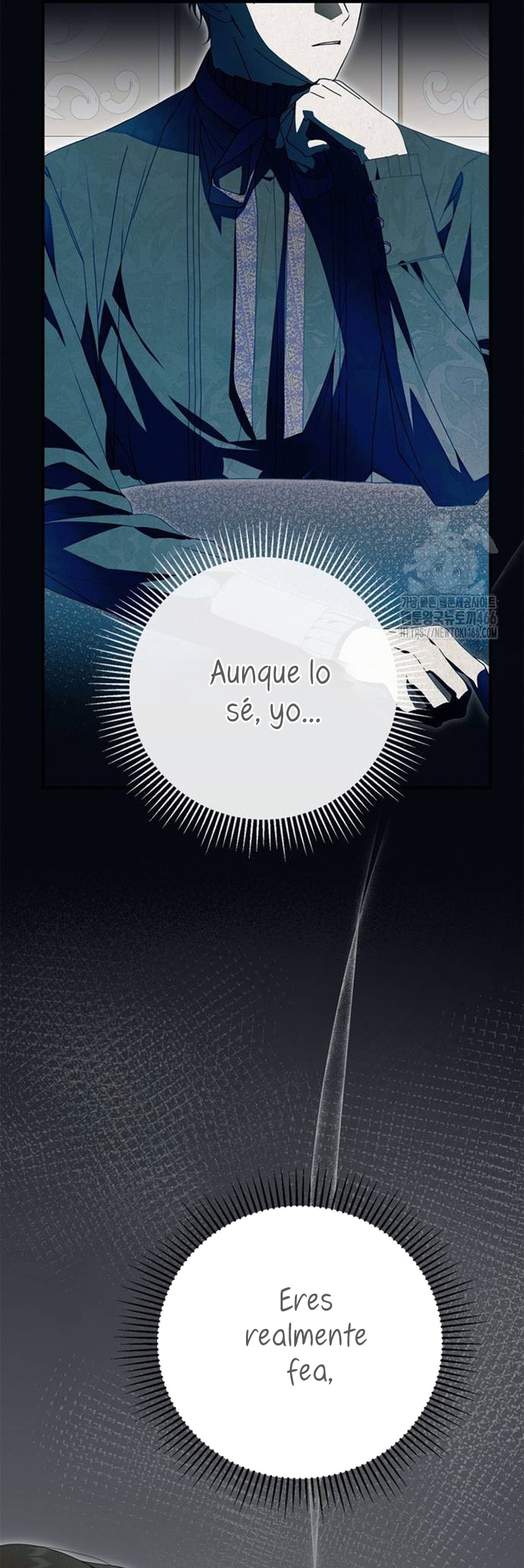 Doncella Secreta Capítulo 26 - Page 24