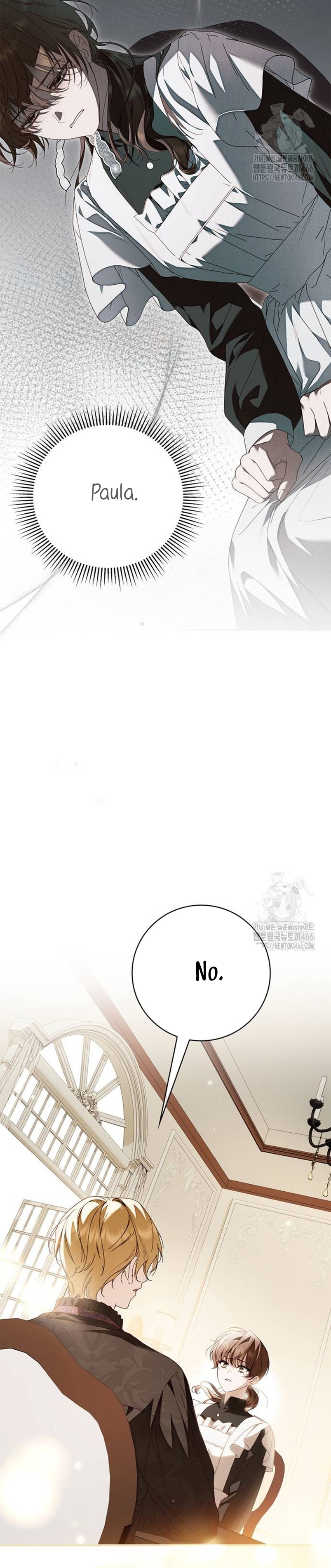 Doncella Secreta Capítulo 26 - Page 25