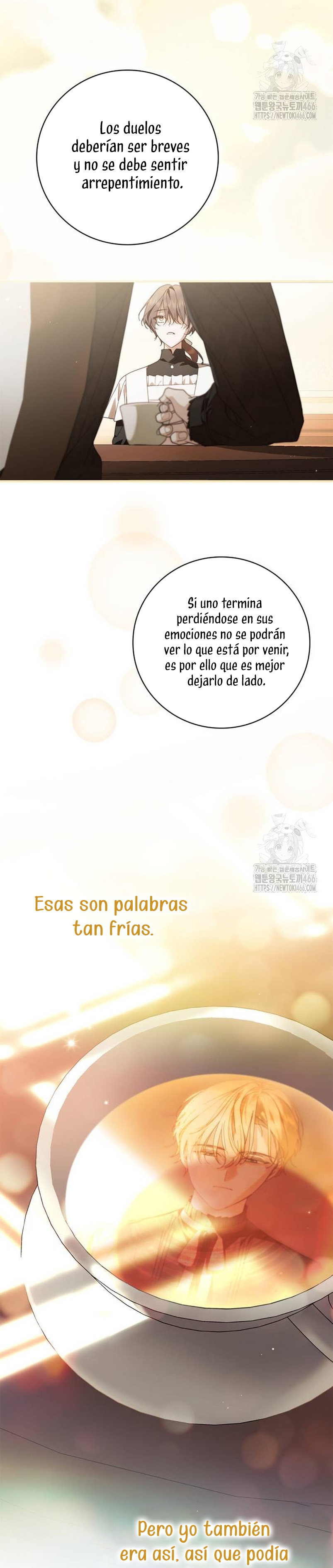 Doncella Secreta Capítulo 26 - Page 27