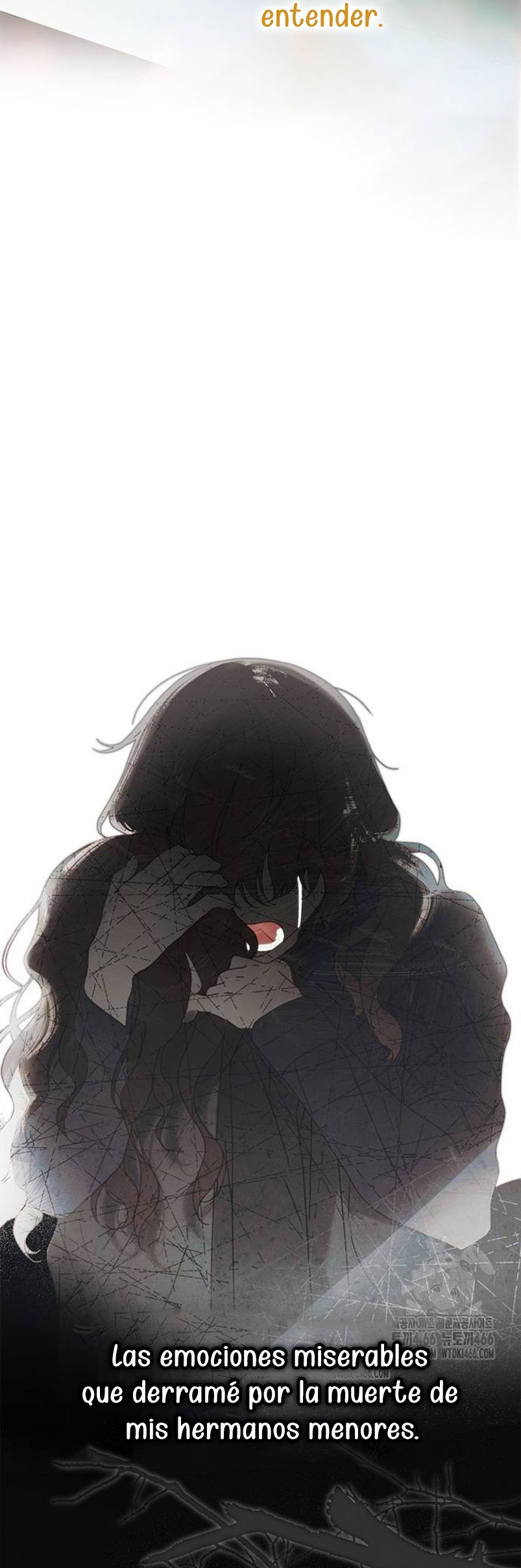 Doncella Secreta Capítulo 26 - Page 28