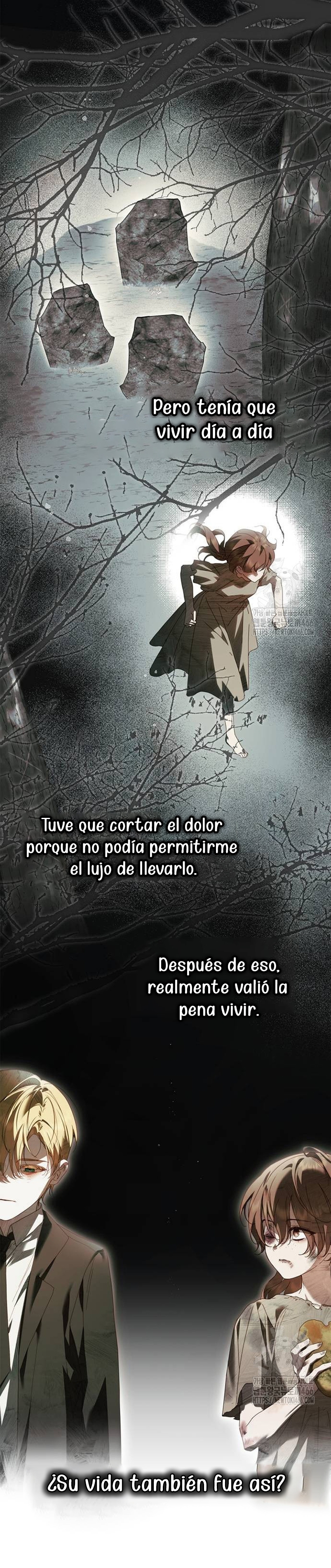 Doncella Secreta Capítulo 26 - Page 29