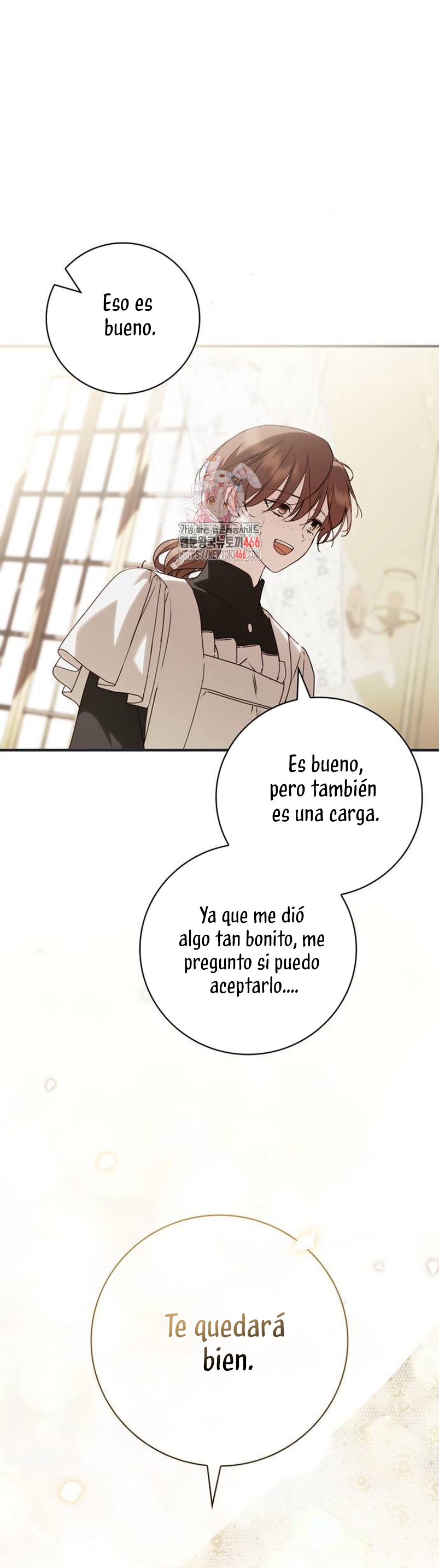 Doncella Secreta Capítulo 26 - Page 3