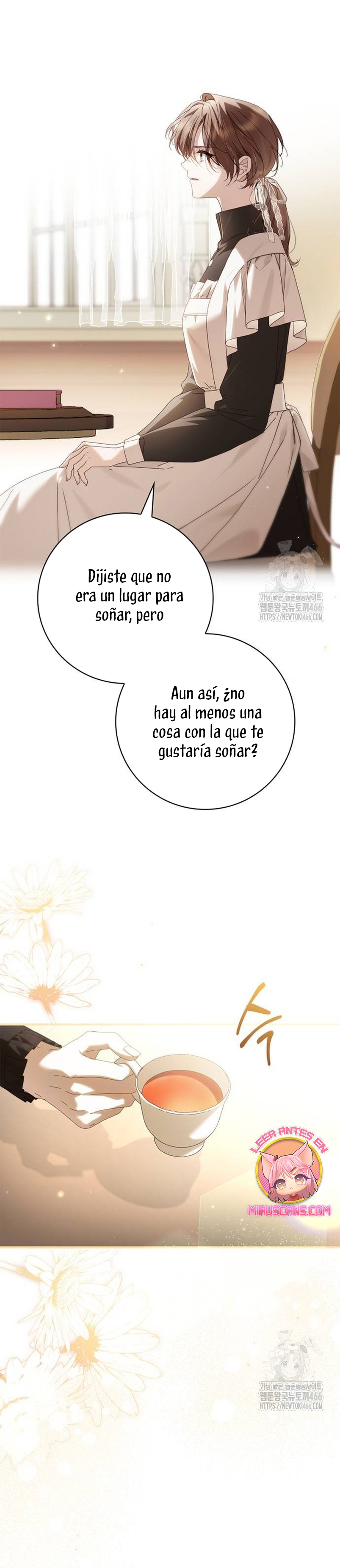 Doncella Secreta Capítulo 26 - Page 30