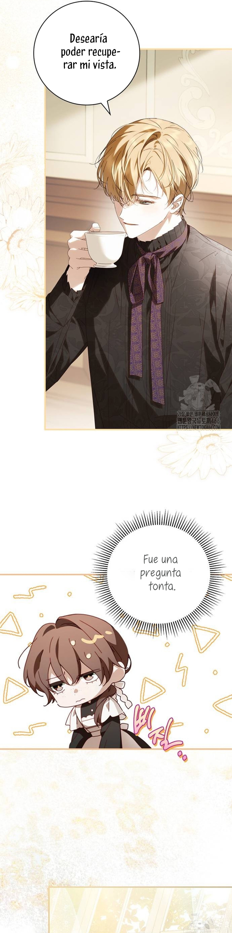 Doncella Secreta Capítulo 26 - Page 31