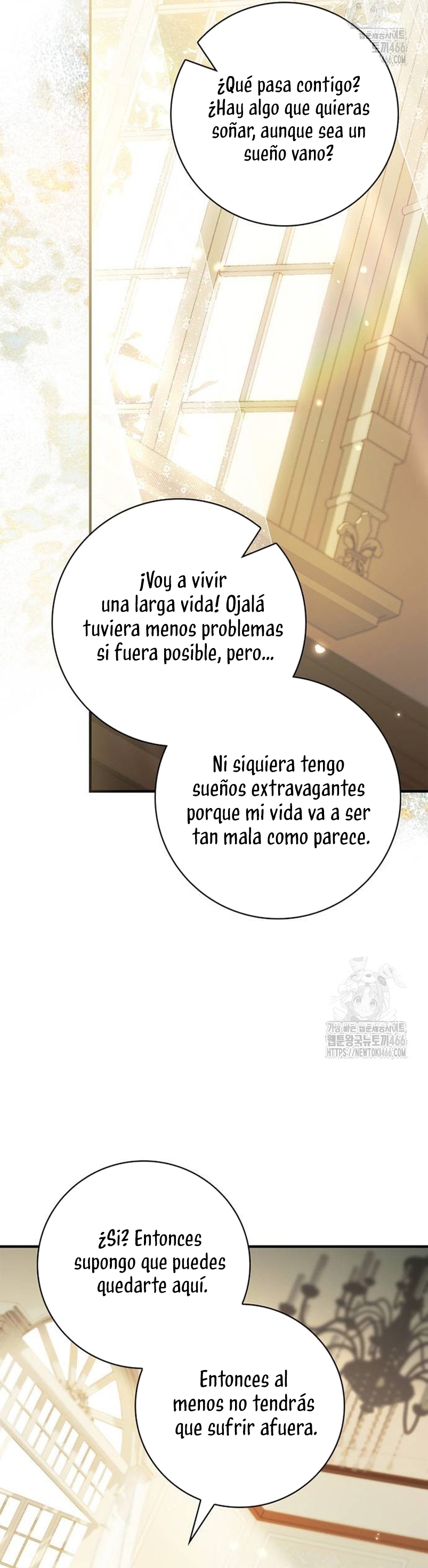 Doncella Secreta Capítulo 26 - Page 32