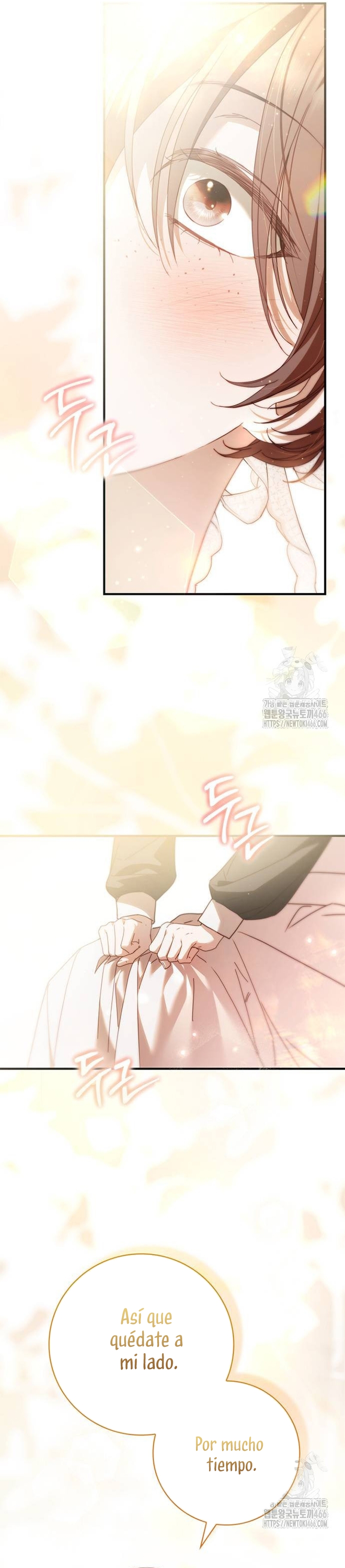 Doncella Secreta Capítulo 26 - Page 37