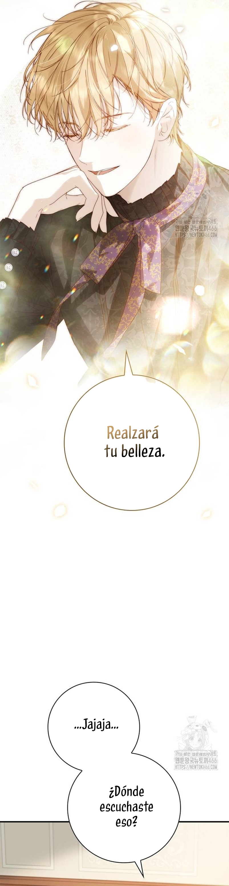 Doncella Secreta Capítulo 26 - Page 4