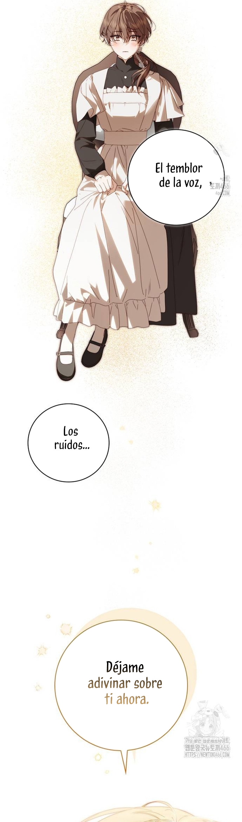 Doncella Secreta Capítulo 26 - Page 40